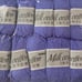 Milk cotton yarn, please choose your color , will receive 10 rolls
