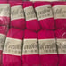 Milk cotton yarn, please choose your color , will receive 10 rolls