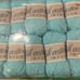 Milk cotton yarn, please choose your color , will receive 10 rolls