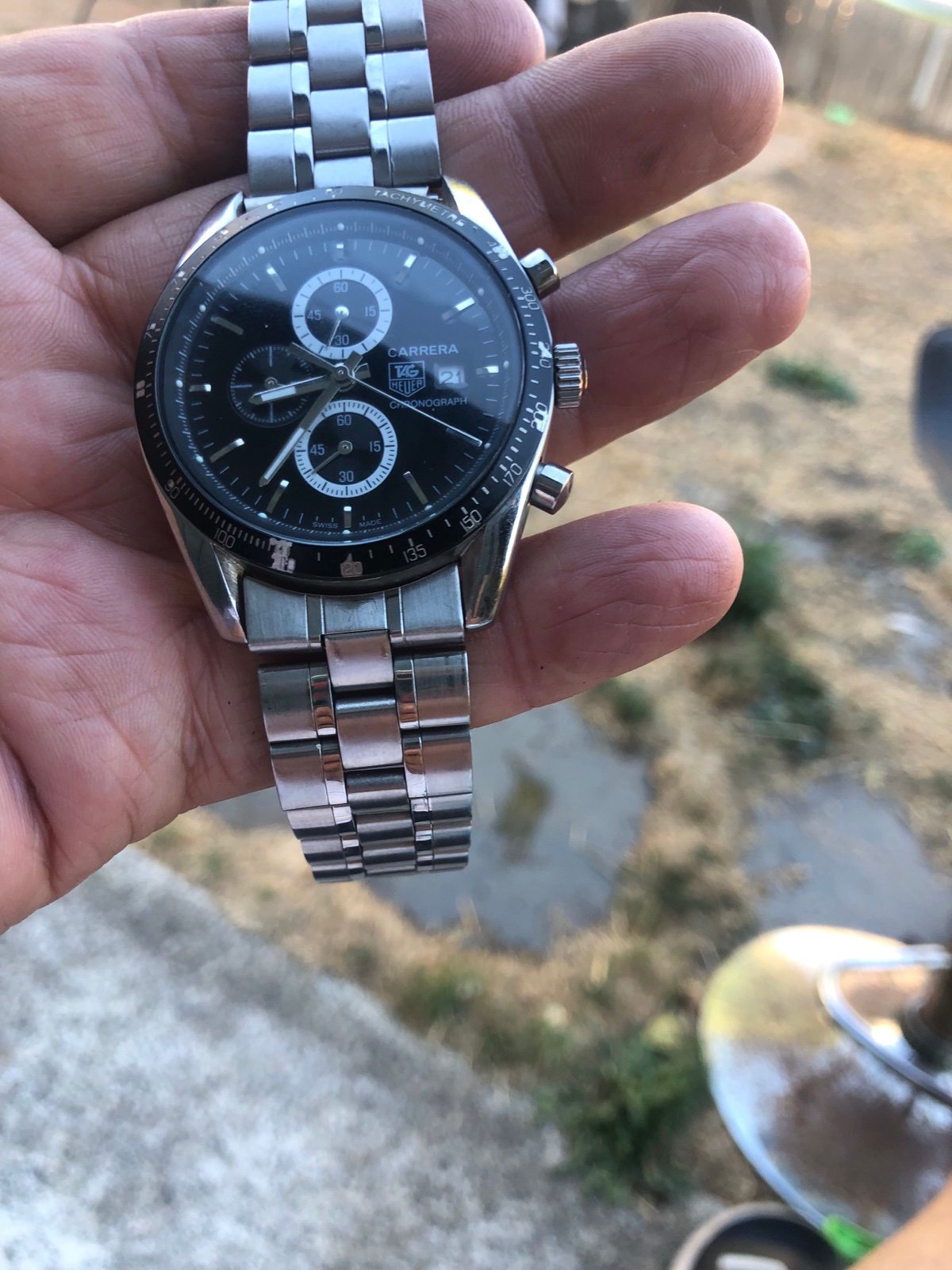 Watch