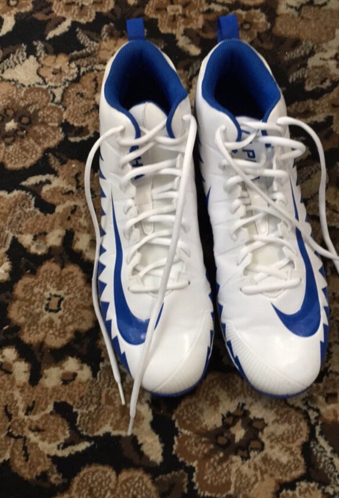 Nike Alpha