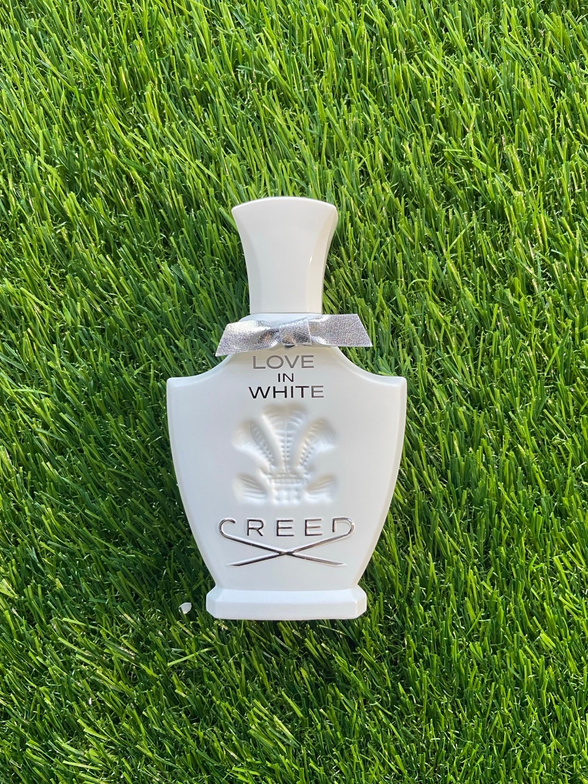 Creed Love in White Eau de Parfum 75 ml Cologne / Perfume