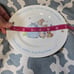 Wedgewood Beatrix Potter 2014 Peter Rabbit Kids 3 Pc. Breakfast Set China