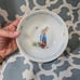 Wedgewood Beatrix Potter 2014 Peter Rabbit Kids 3 Pc. Breakfast Set China