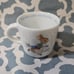 Wedgewood Beatrix Potter 2014 Peter Rabbit Kids 3 Pc. Breakfast Set China