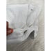Lululemon Pace Rival Skirt Sz 8 Tall Stretch 15 White