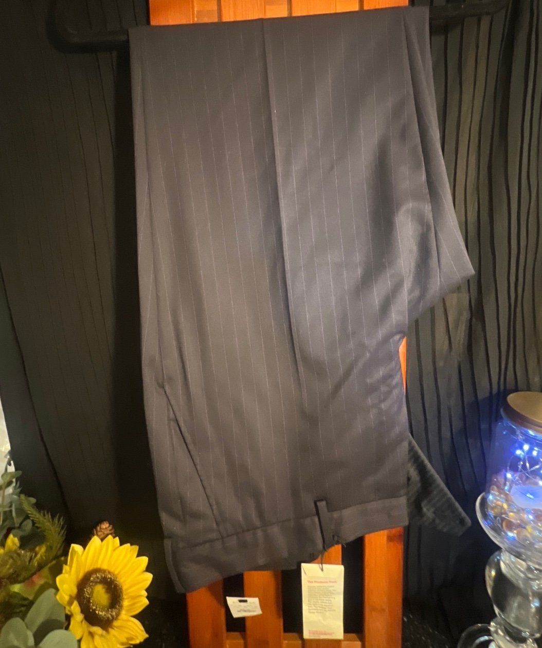 dress pants men