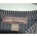 Vtg Y2K Liberty Sweater Ribbed Knit Crewneck Sweater XL Dark Academia Streetwear