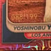 2024 Bowman Chrome Yoshinobu Yamamoto RC Pink Mojo 88/199 LA Dodgers