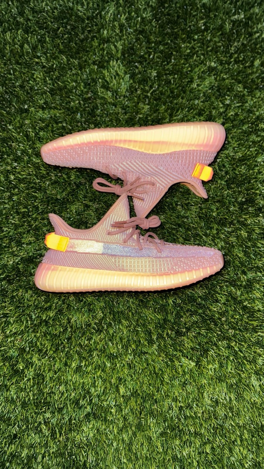 Yeezy Adidas Boost 350 V2 CLAY