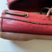 Etienne Aigner Vintage RARE loafers 7 1/2