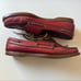 Etienne Aigner Vintage RARE loafers 7 1/2
