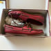 Etienne Aigner Vintage RARE loafers 7 1/2