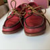 Etienne Aigner Vintage RARE loafers 7 1/2
