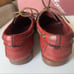 Etienne Aigner Vintage RARE loafers 7 1/2