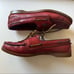 Etienne Aigner Vintage RARE loafers 7 1/2