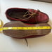 Etienne Aigner Vintage RARE loafers 7 1/2
