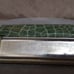 Hohner Super Chromonica 270 harmonica