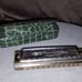 Hohner Super Chromonica 270 harmonica