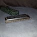 Hohner Super Chromonica 270 harmonica