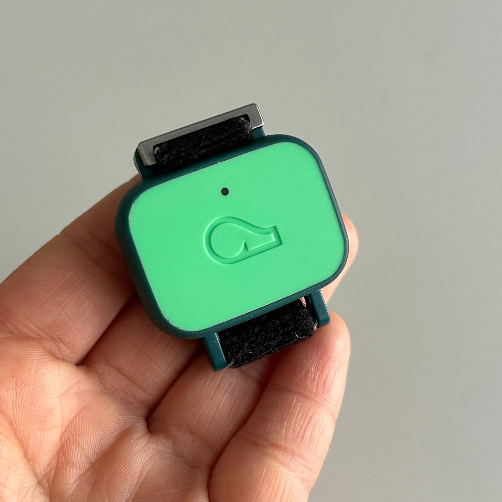 Whistle Health BRAND NEW