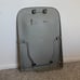 Lincoln LS Front Seat Back Panel Cover 4M Trim 2003-2006