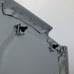 Lincoln LS Front Seat Back Panel Cover 4M Trim 2003-2006