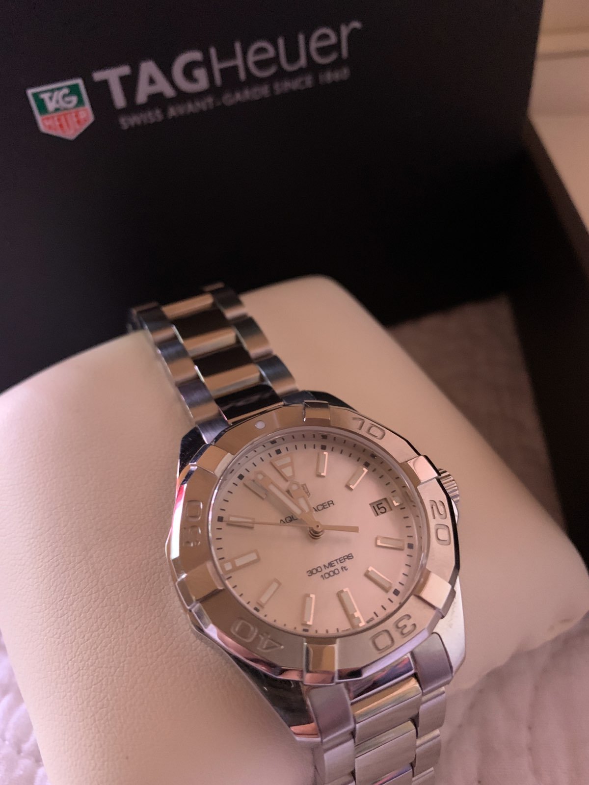 Watch