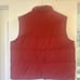 EUC Eddie Bauer Men's Premium Goose Down EB550 Fill Power Vest