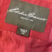 EUC Eddie Bauer Men's Premium Goose Down EB550 Fill Power Vest