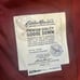 EUC Eddie Bauer Men's Premium Goose Down EB550 Fill Power Vest