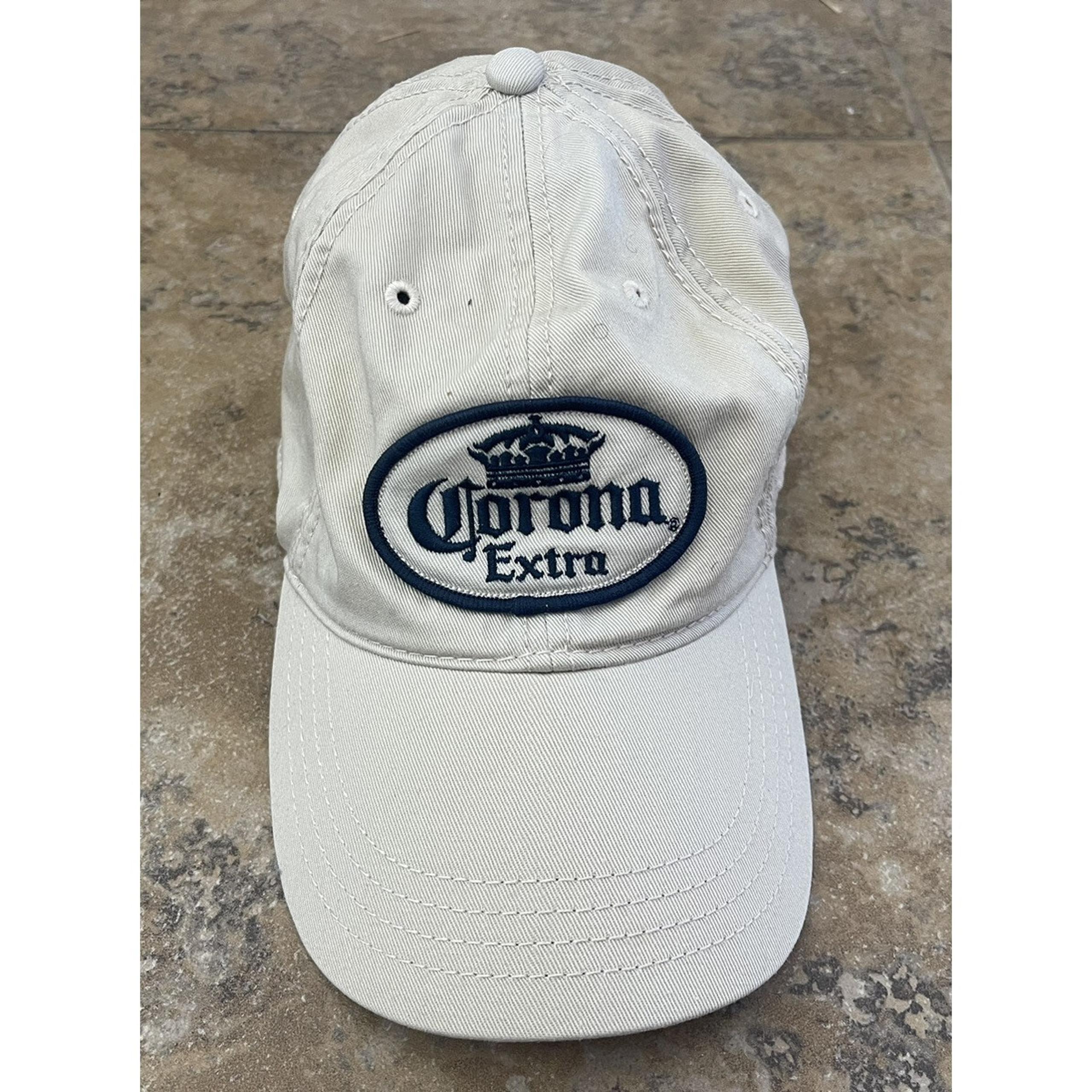 CORONA Beer Baseball Cap Hat Mens One Size