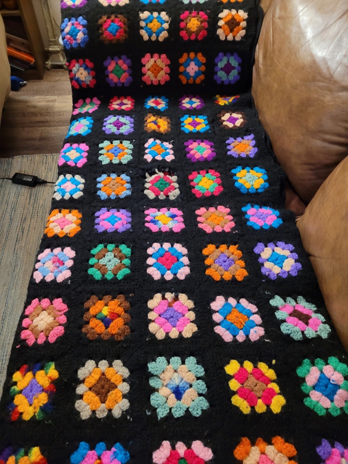Afghan