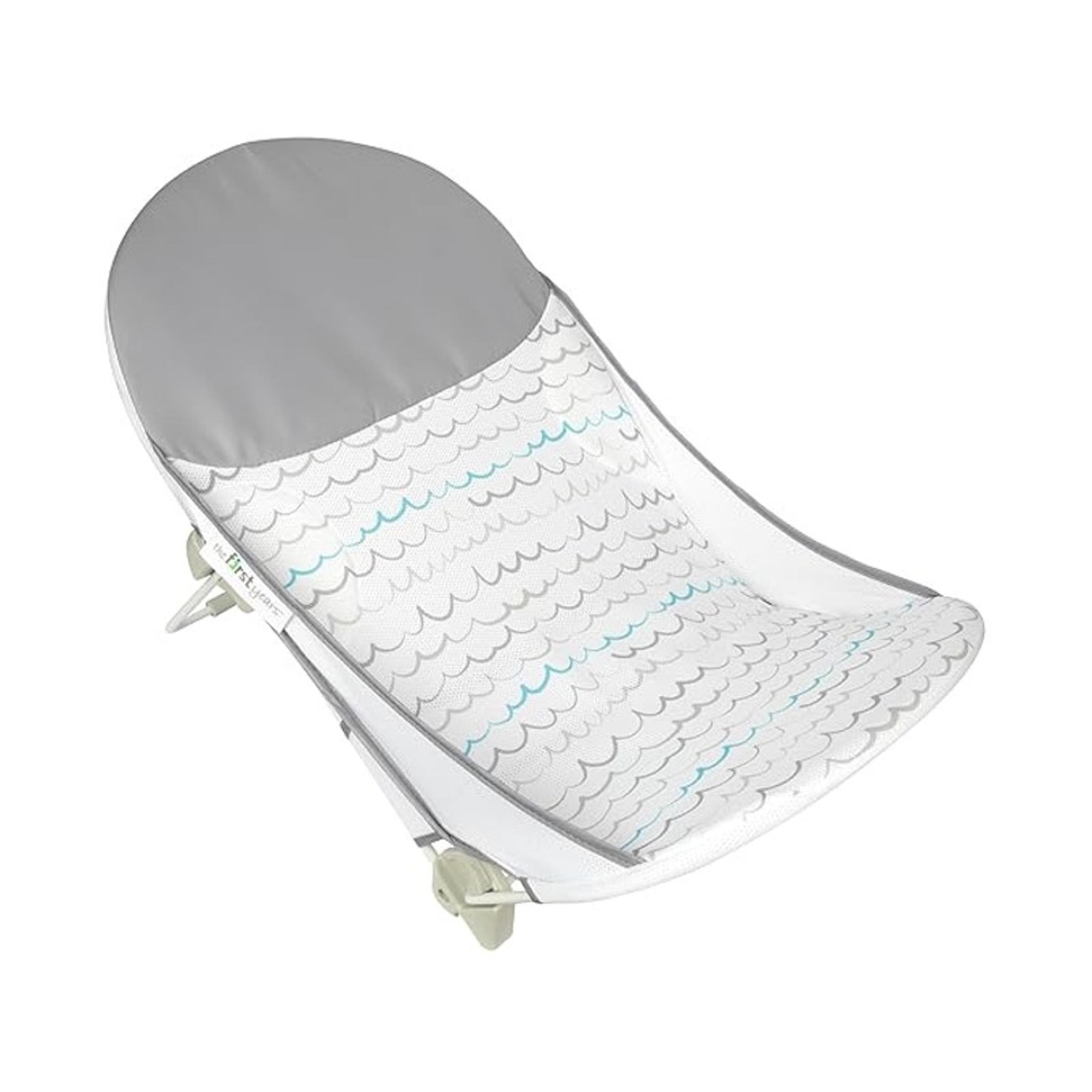 The First Years Sure Comfort Folding Baby Bather