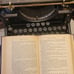 Set of 2 1930's Fannie Hurst books; A President is born and Back Street