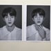 BTS WINGS TOUR THE FINAL JIN PHOTO