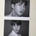 BTS WINGS TOUR THE FINAL JIN PHOTO