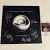 LUKAS NELSON & PROMISE OF THE REAL SIGNED A FEW STARS APART VINYL RECORD JSA COA