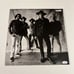 LUKAS NELSON & PROMISE OF THE REAL SIGNED A FEW STARS APART VINYL RECORD JSA COA