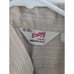 Vintage Unitog Mobil Gas Pegasus Short Sleeve Uniform Shirt Medium