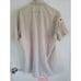 Vintage Unitog Mobil Gas Pegasus Short Sleeve Uniform Shirt Medium
