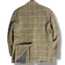 J3534 Excellent Condition Brooks Brothers Harris Tweed Houndstooth Jacket