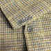 J3534 Excellent Condition Brooks Brothers Harris Tweed Houndstooth Jacket