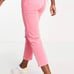 NWT MONKL Corduroy pink pants 14
