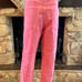 NWT MONKL Corduroy pink pants 14