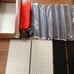 Pegboard Wall Organizer, 48X 36 inch Garage Storage Pegboard with Hook
