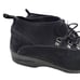 Dansko Shooties Womens 8.5-9 39 Black Suede Low top Hiker Clogs Comfort Casual