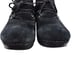 Dansko Shooties Womens 8.5-9 39 Black Suede Low top Hiker Clogs Comfort Casual
