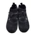 Dansko Shooties Womens 8.5-9 39 Black Suede Low top Hiker Clogs Comfort Casual