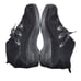 Dansko Shooties Womens 8.5-9 39 Black Suede Low top Hiker Clogs Comfort Casual
